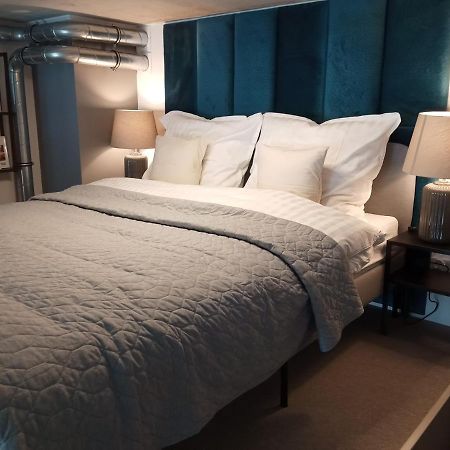 ורוצלב Wroclove Airport Loft מראה חיצוני תמונה