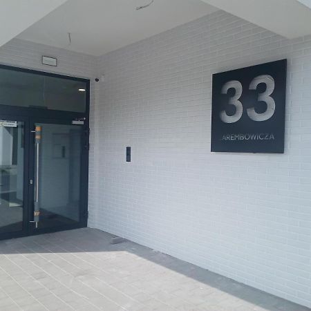 ורוצלב Wroclove Airport Loft מראה חיצוני תמונה