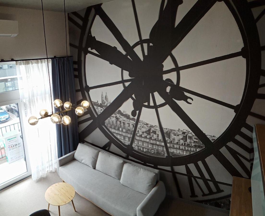 ורוצלב Wroclove Airport Loft מראה חיצוני תמונה
