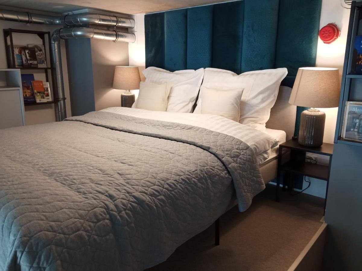 ורוצלב Wroclove Airport Loft מראה חיצוני תמונה