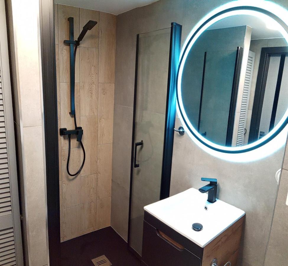 ורוצלב Wroclove Airport Loft מראה חיצוני תמונה