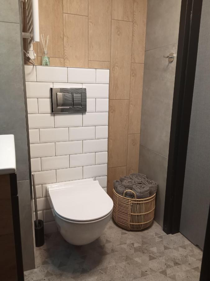 ורוצלב Wroclove Airport Loft מראה חיצוני תמונה