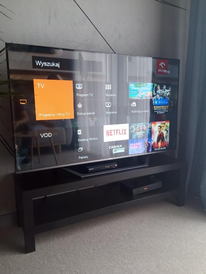 ורוצלב Wroclove Airport Loft מראה חיצוני תמונה